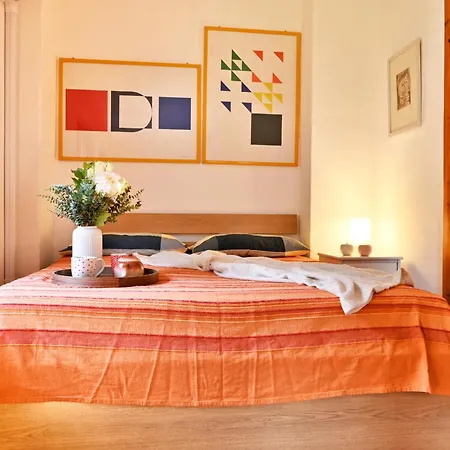 Rustico Cecina - Theater Toscolano Maderno