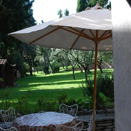 Apartman Rustico Cecina - Theater