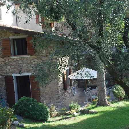 Rustico Cecina - Theater Apartman