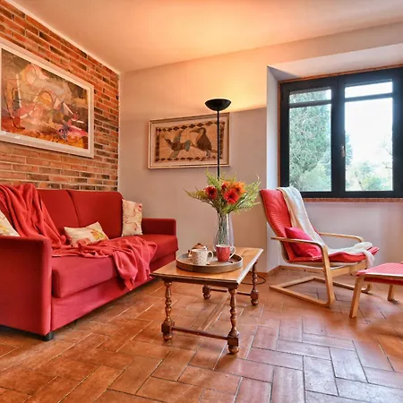 Rustico Cecina - Theater Apartment *