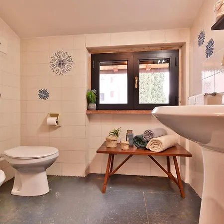 Rustico Cecina - Theater Apartment Toscolano Maderno
