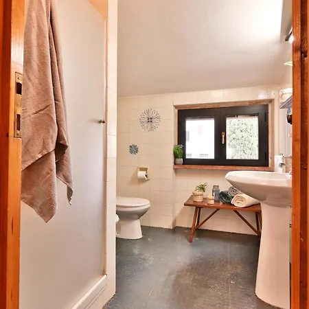 Rustico Cecina - Theater Apartment Toscolano Maderno